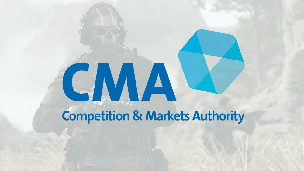The CMA Has Approved Microsoft's Acquisition Of Activision