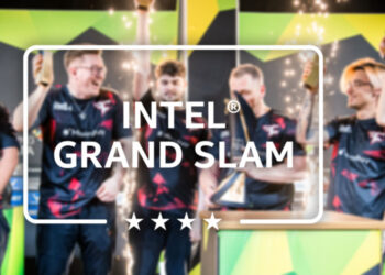 Intel Grand Slam 2023