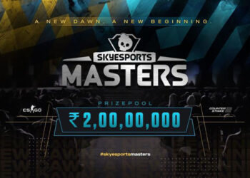 Jet Skyesports Masters Counter-Strike