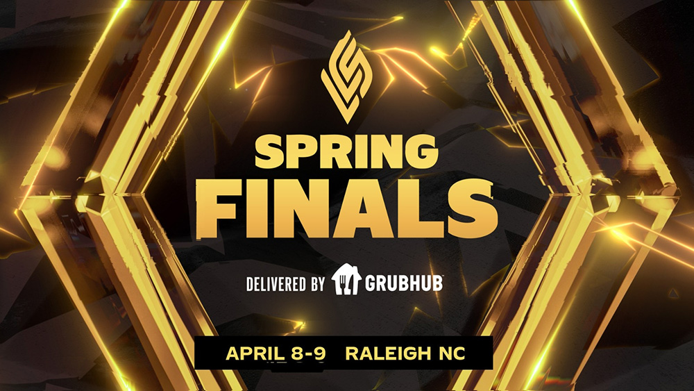 LCS Spring Finals Create $1.6M in Economic Impact for Raleigh