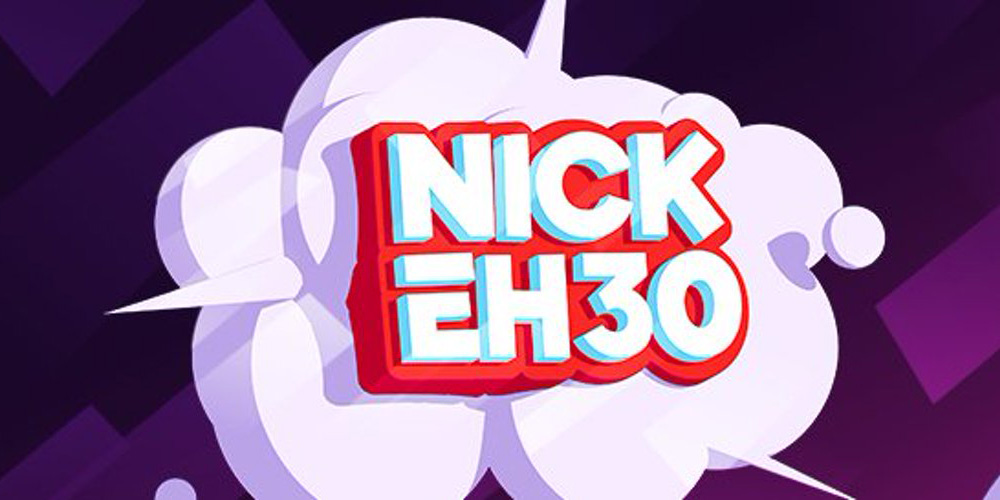 Mainframe Studios Partners With Nick Eh 30 for new esports-themed series.