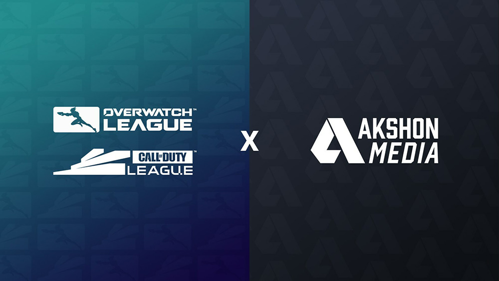 Akshon Media to support OWL and CDL content production