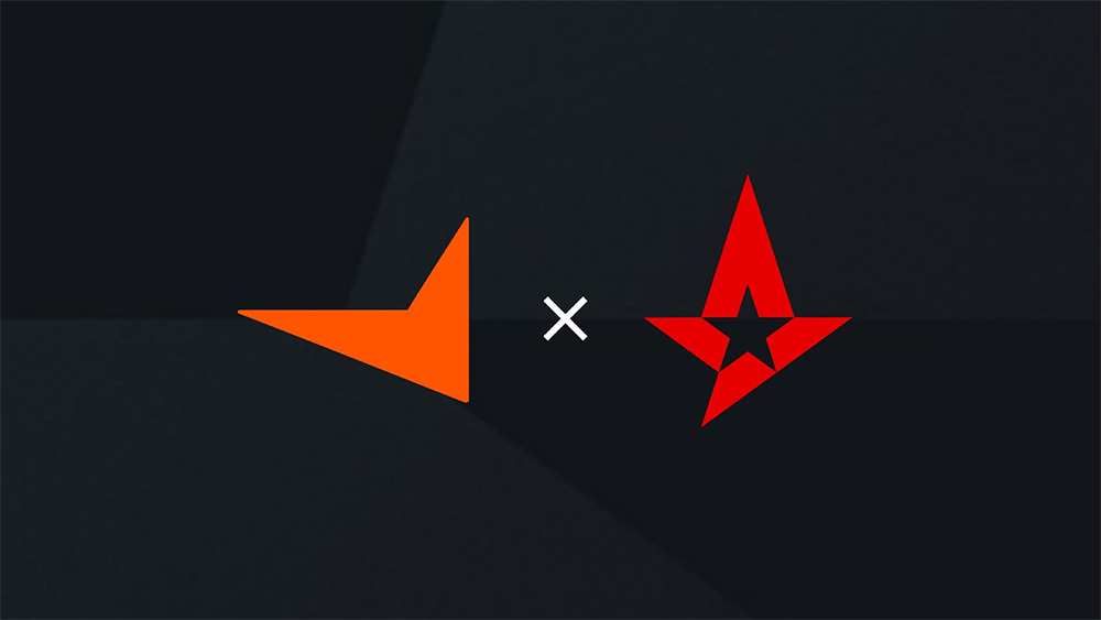 ESL FACEIT Group Partners With Astralis