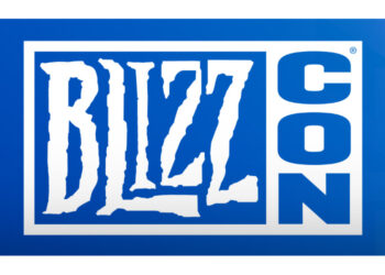 BlizzCon 2023 Return to In-Person Event in November