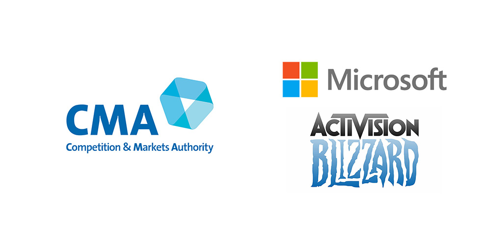 CMA 10 year ban Microsoft Activision Blizzard Acquisition