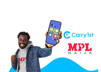 Carry1st Mobile Premier LEague Partnership for Africa