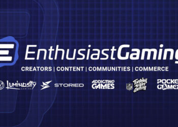 Enthusiast Gaming Q1 2023 Financial Results