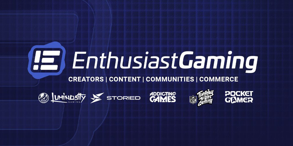 Enthusiast Gaming Q1 2023 Financial Results