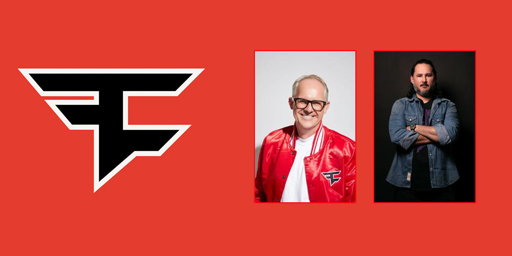 FaZe Clan Promotes Within for New President and COO