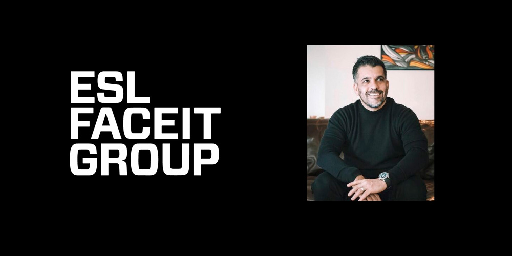 Former OneFootball Marketing Exec Joins ESL FACEIT Group