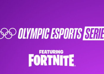 Olympic Esports Series 2023 to feature Fortnite