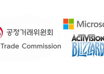 South Korea Fair Trade Commission Approves Microsoft Acquisition of Activision Blizzard