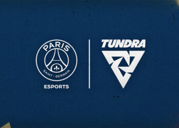 Tundra Esports Paris Saint-Germain Esports Partner for Rocket League Team