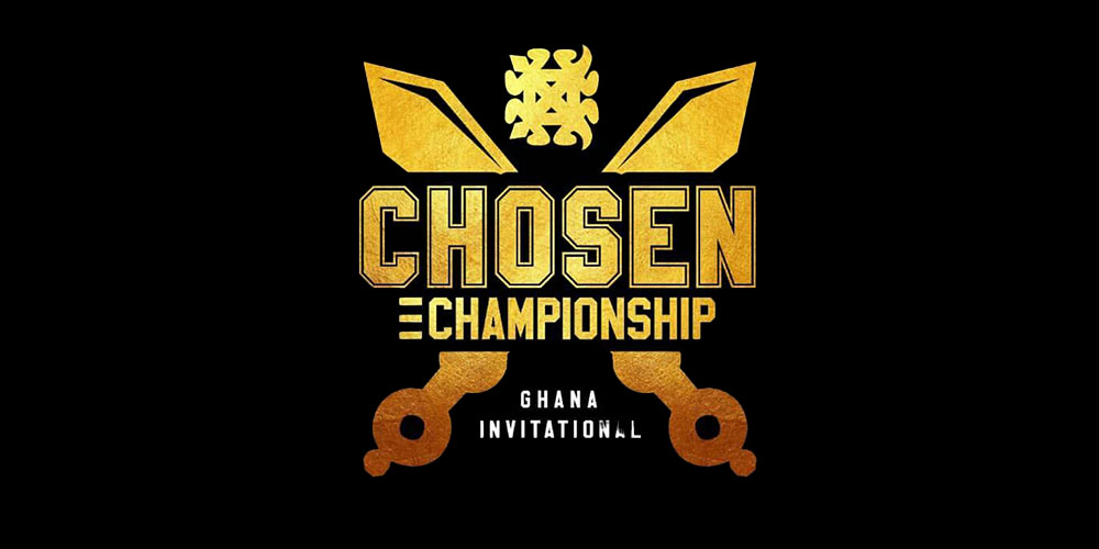 Chosen Championship July 2023 Ghana