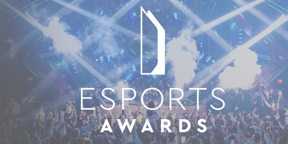 2023 Esports Awards to be Held at Las Vegas Nightclub Zouk