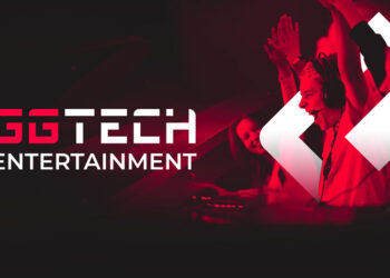 GGTech Entertainment Secures $12.4M Investment