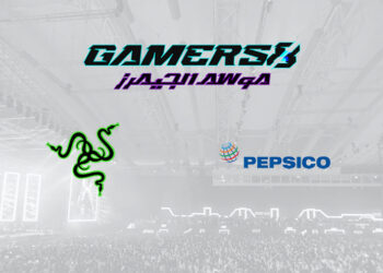 Credit: SEF/PepsiCo/Razer