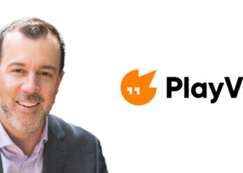 Jon Chapman named CEO of PlayVS