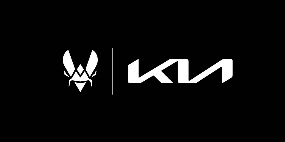 Team Vitality Reveals Two Year Partnership With Kia France