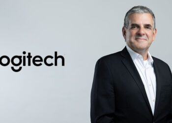 Longtime Logitech CEO Exits Company