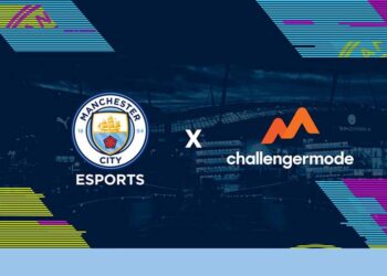 Credit: Man City Esports