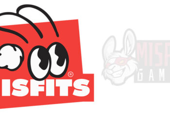 Misfits Gaming Rebrands