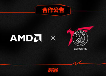 PSG Talon AMD Partner