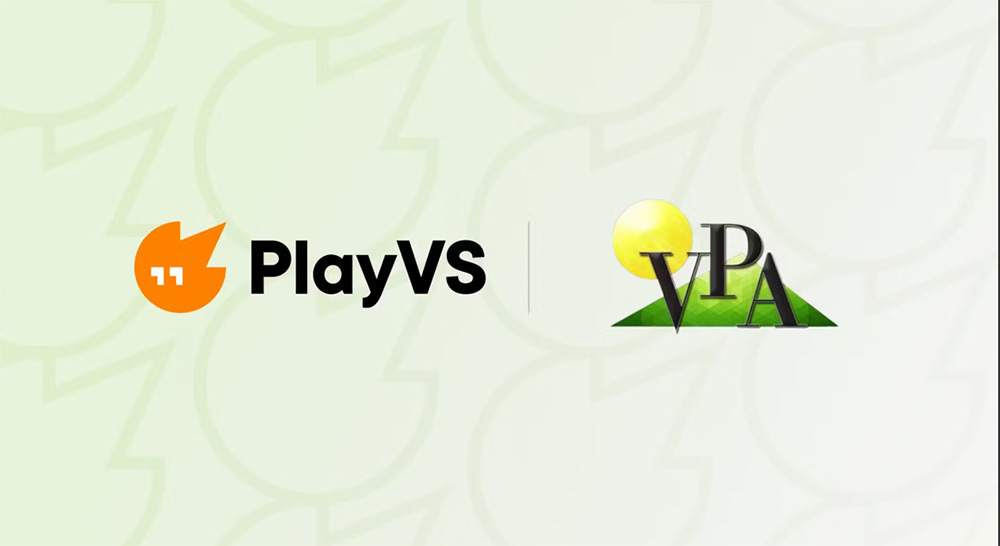 PlayVS VPA Partnership