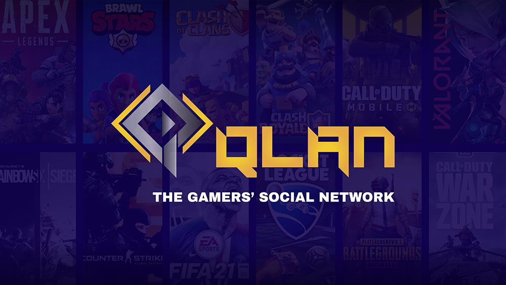  Qlan Raises $200K USD in a Pre-Seed Funding Round