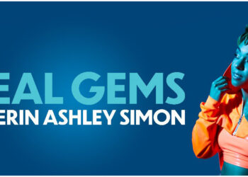 Real Gems With Erin Ashley Simon