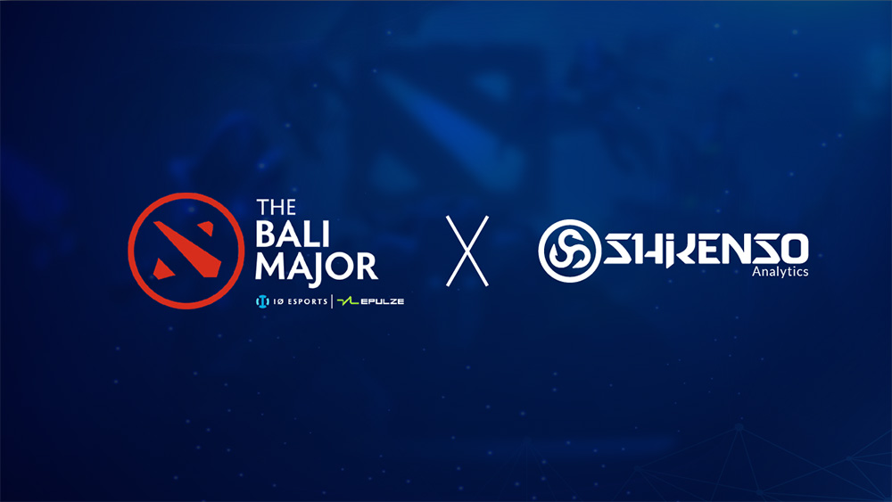 Shikenso Analytics Partners With Epulze for Bali Major