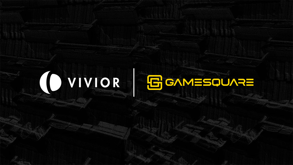 GameSquare’s Ninja Labs and Complexity Partner With Vivior
