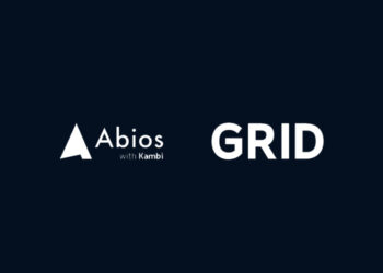 Abios Partners With GRID