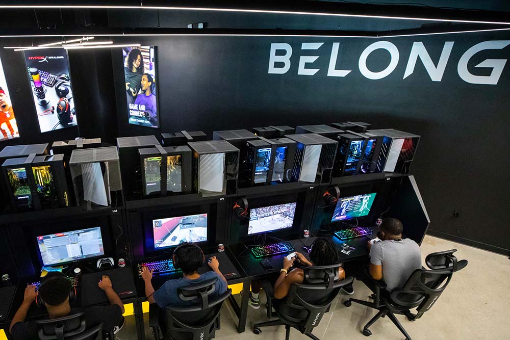 Belong Ceases US Operations