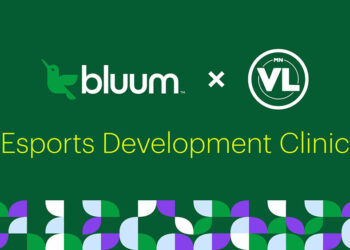 Bluum x Minnesota Varsity League Wisdom Gaming