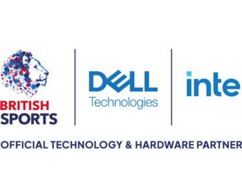 British Esports Intel Dell Partnerships