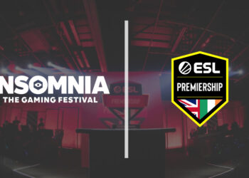 ESL Promod Insomnia