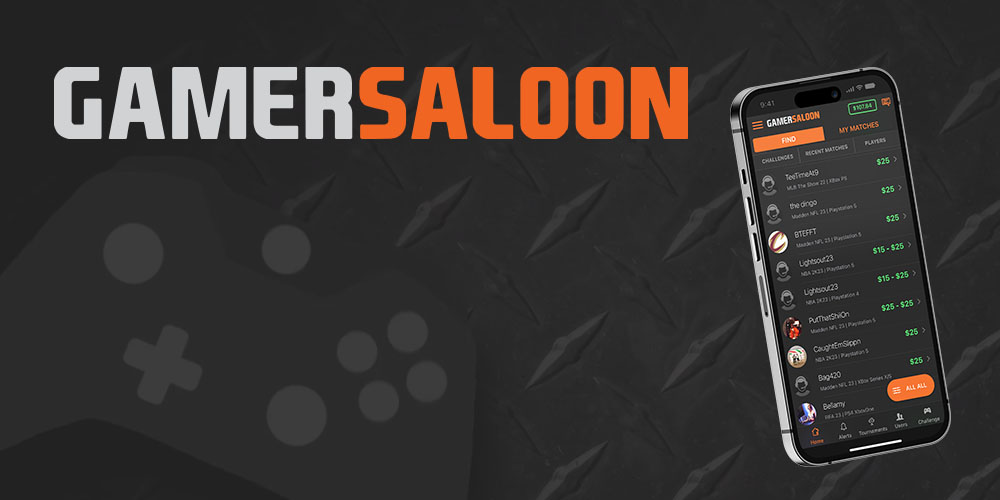 GamerSaloon Claims $100M in Payouts Since 2006