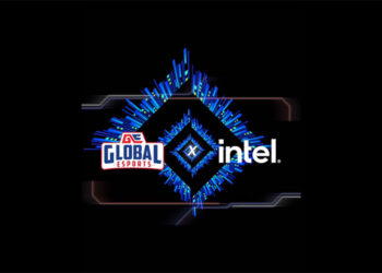 Global Esports Partners With Intel India