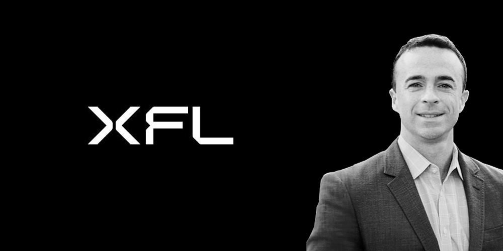 Former Activision Blizzard Esports and Comcast Spectacor Gaming Executive Joins XFL