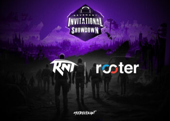 Rooter x Revenant Esports