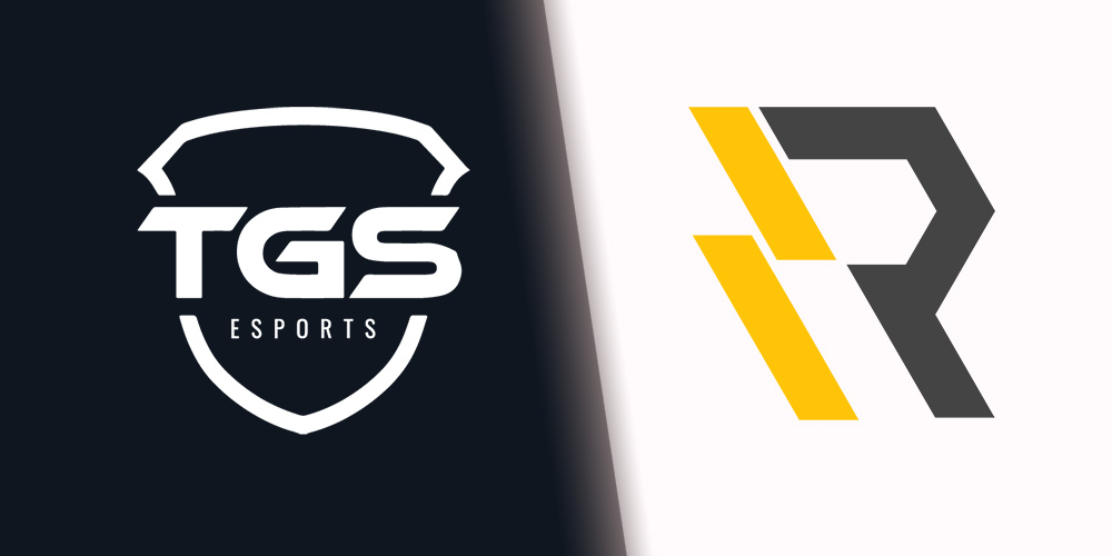 Rumble Gaming Partners With TGS Esports