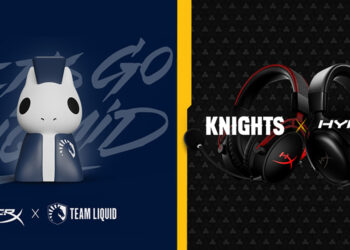 Credit: HyperX/TeamLiquid/Knights