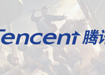 Tencent Takes Majority Stake in Techland