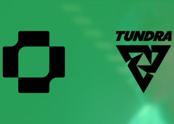 Tundra Esports Streamcoi Partnership