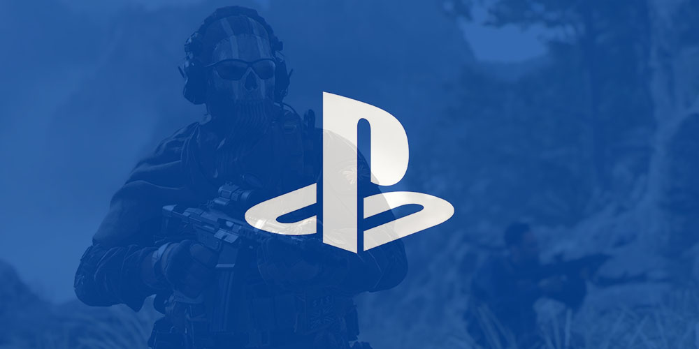 sony Microsoft 10 year deal Call of Duty on PlayStation