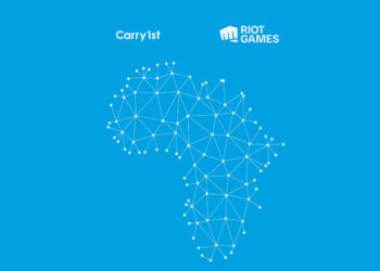 Carry1st and Riot Games Team up for Valorant Servers in South Africa