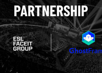 ESL FACEIT Group IEM Cologne GhostFrame