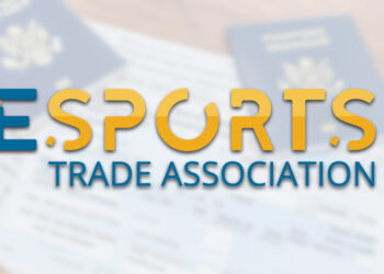 Esports Trade Assocation Offers Visa Assitence for Esports Professionals