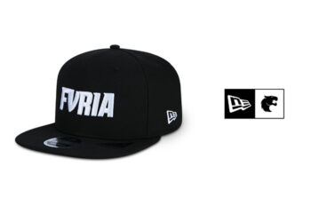 FURIA partners with Buffalo-based hat company New Era